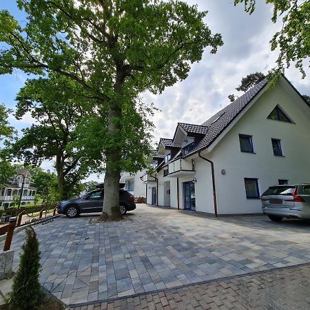 Haus Emsland By Altmann Apartman Binz Kültér fotó