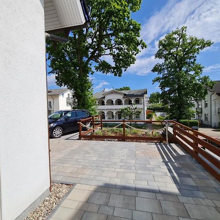Haus Emsland By Altmann Apartman Binz Kültér fotó
