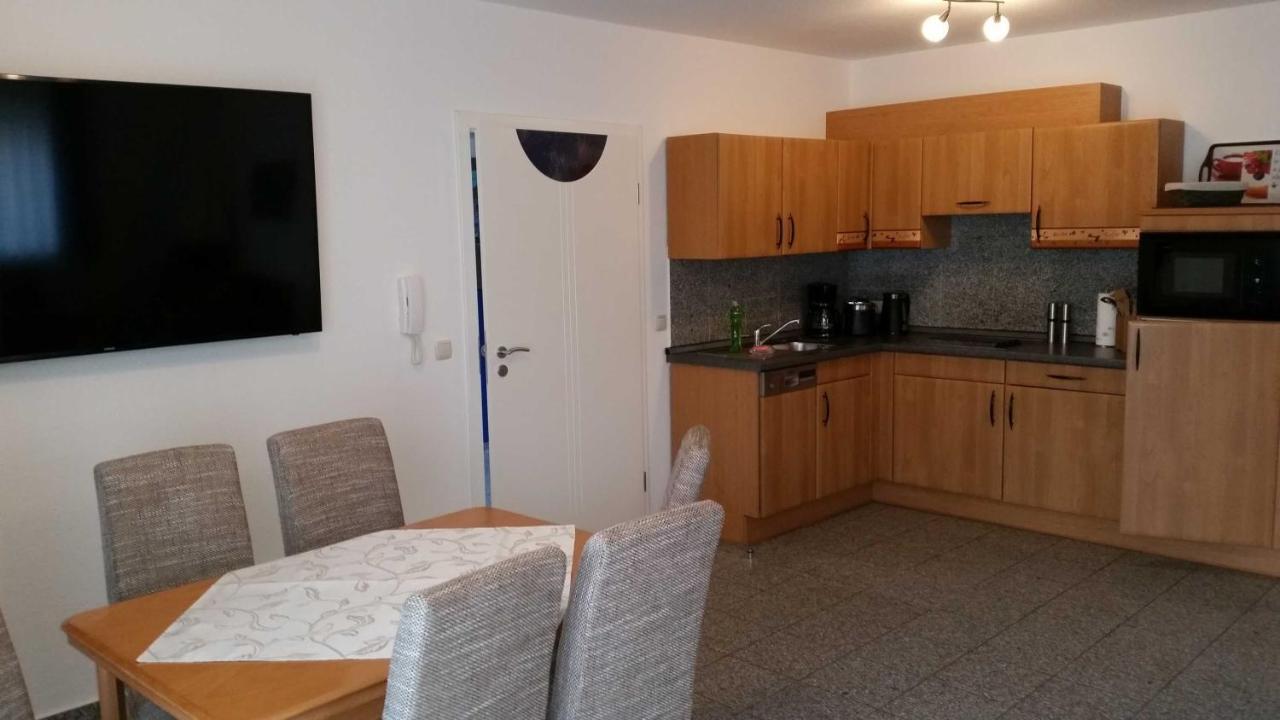 Haus Emsland By Altmann Apartman Binz Kültér fotó