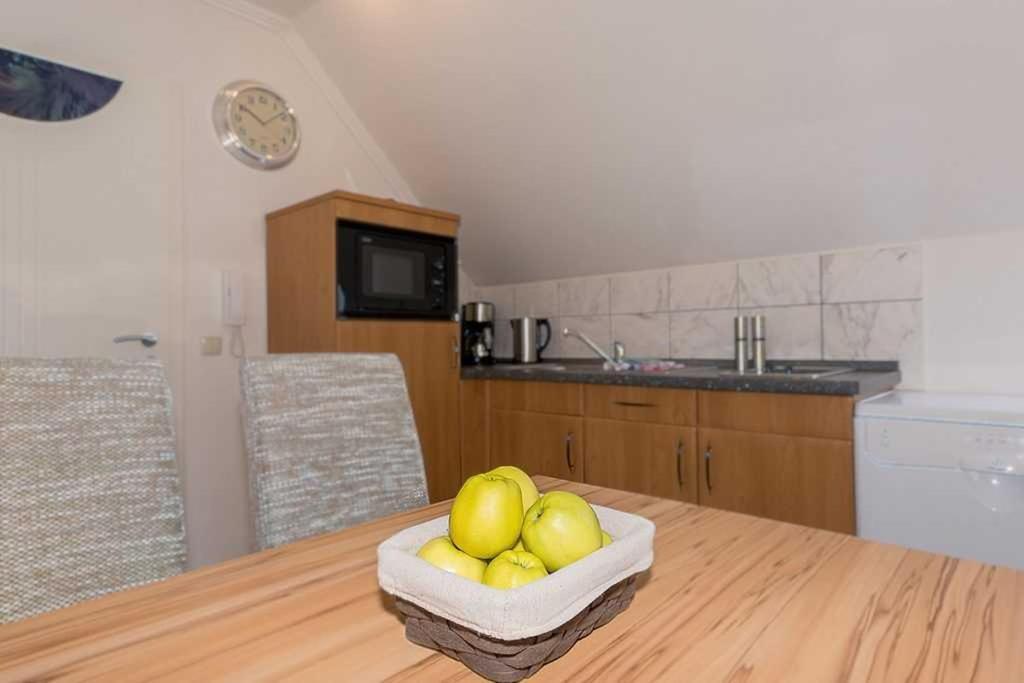 Haus Emsland By Altmann Apartman Binz Kültér fotó