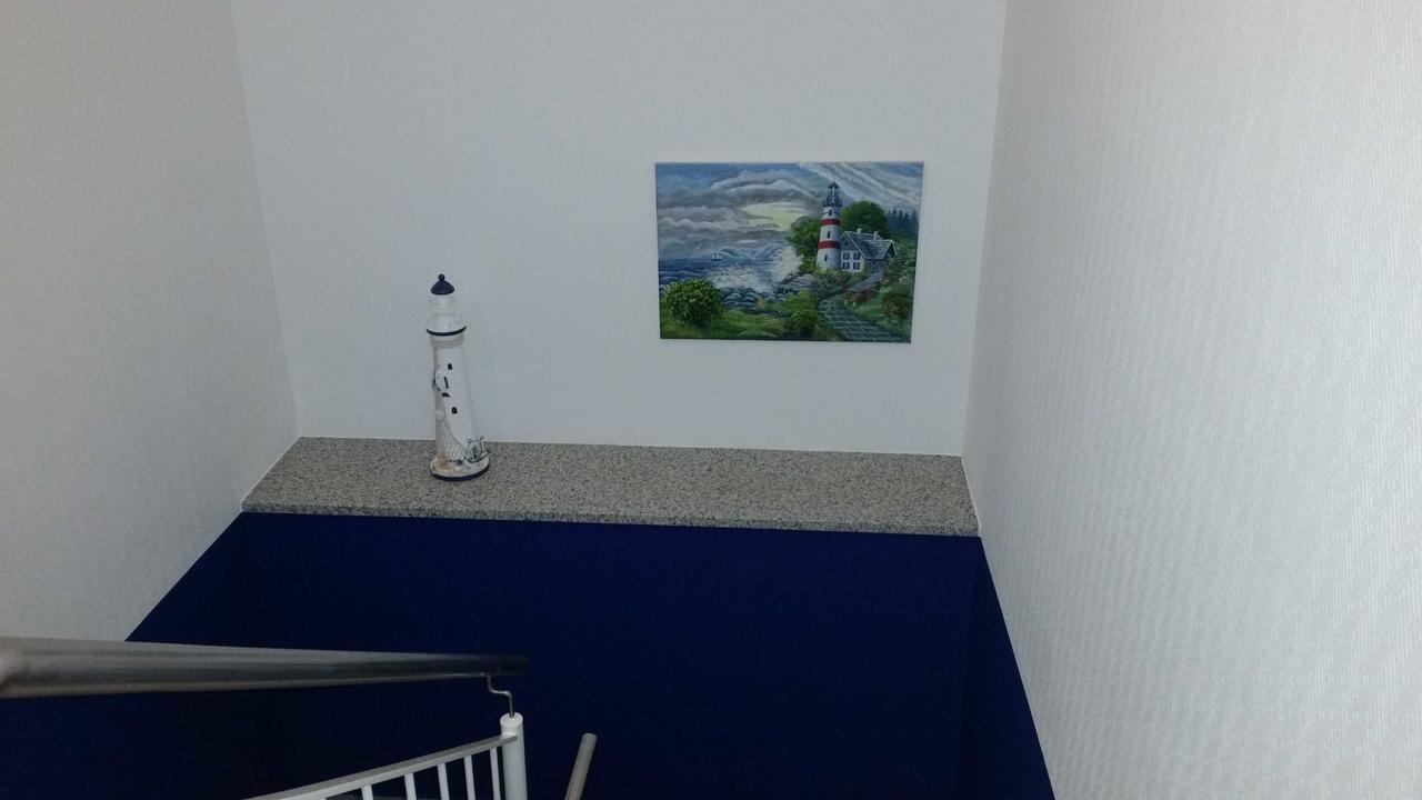 Haus Emsland By Altmann Apartman Binz Kültér fotó